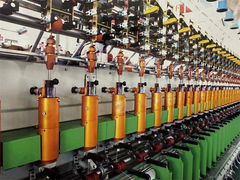 Air Jet Spinning Machine suppliers