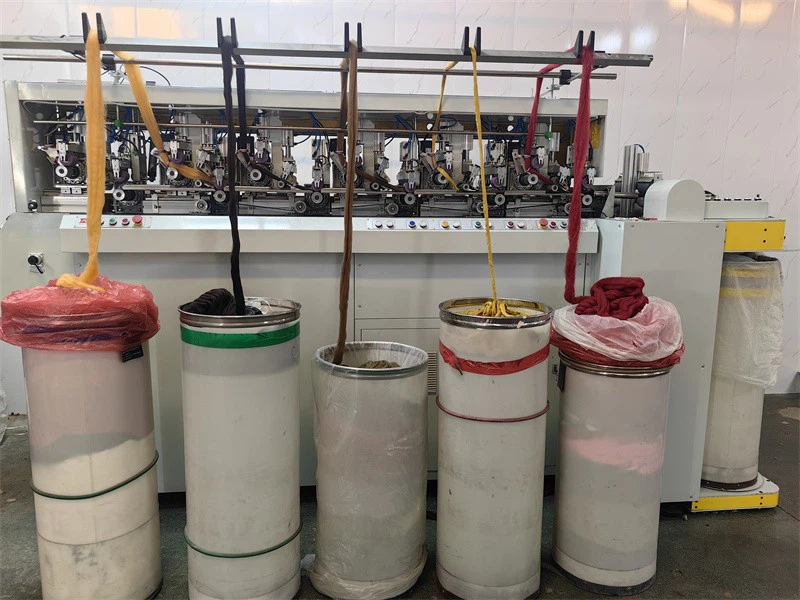 Fancy Tops Machine high quality